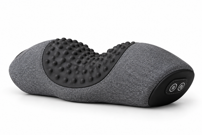 Almohada Térmica Masajeadora Cervical